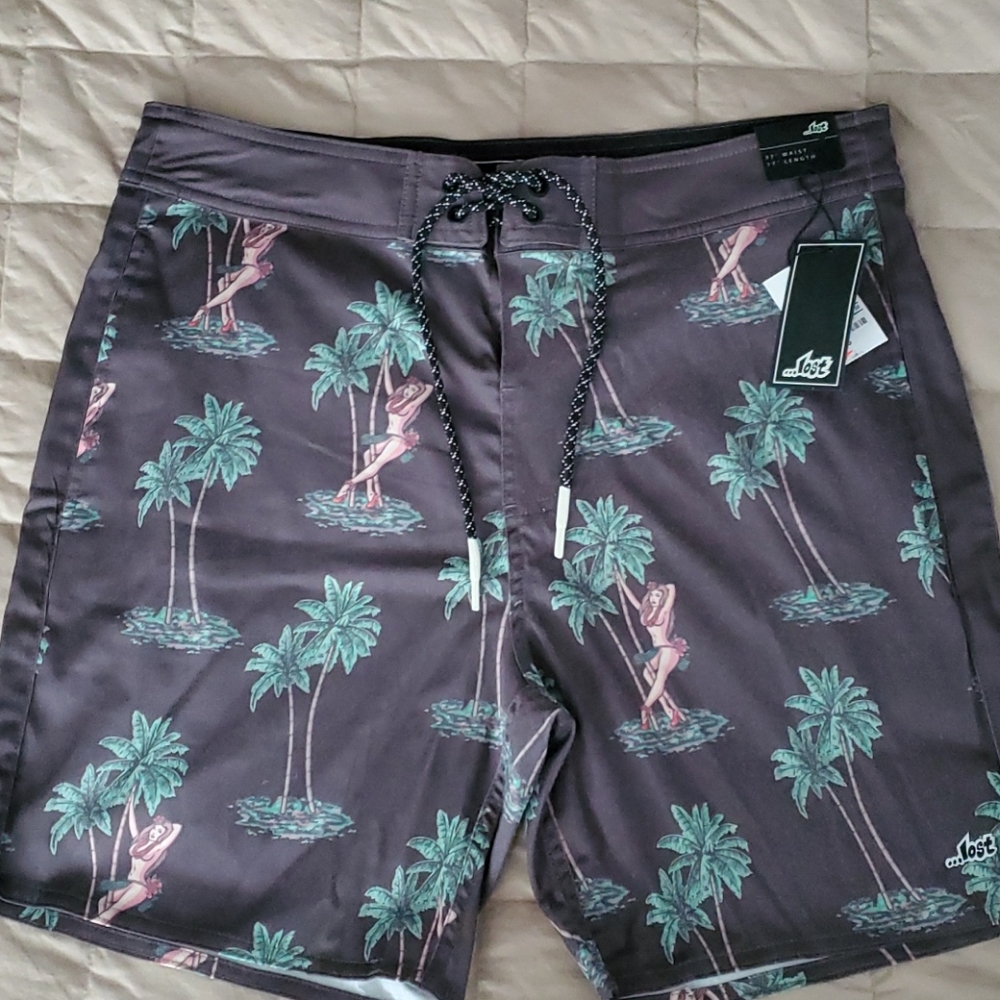 Board Shorts